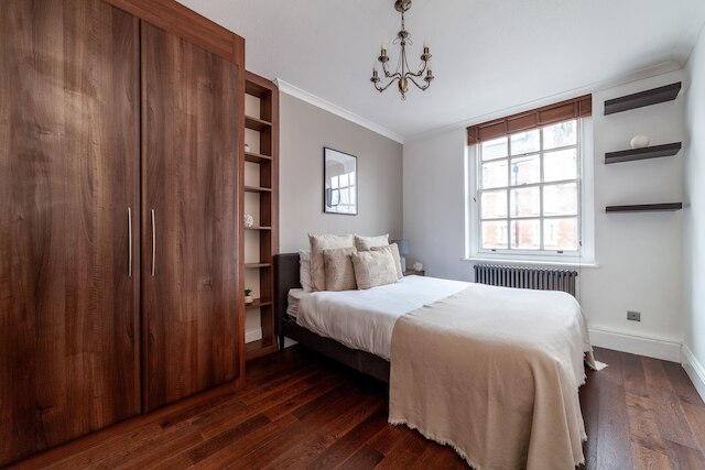 3 ベッド アパートメント イン セント ジョンズ ウッド