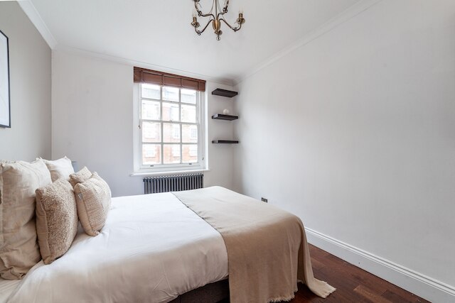 3 ベッド アパートメント イン セント ジョンズ ウッド