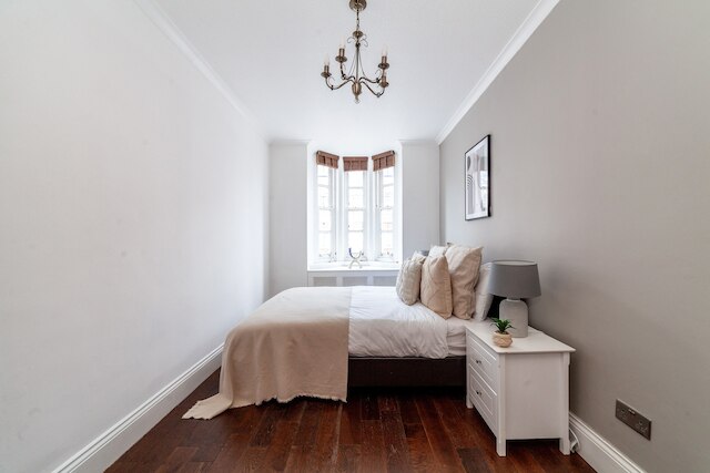 3 ベッド アパートメント イン セント ジョンズ ウッド