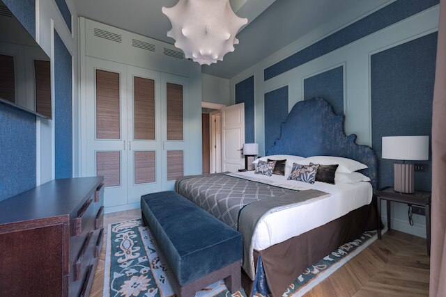 パラッツォ・シニョリア・ラグジュアリーアパートメンツ