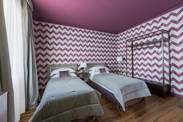 パラッツォ・シニョリア・ラグジュアリーアパートメンツ