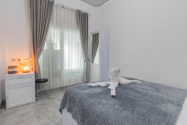 DJハウス ヨギャカルタ