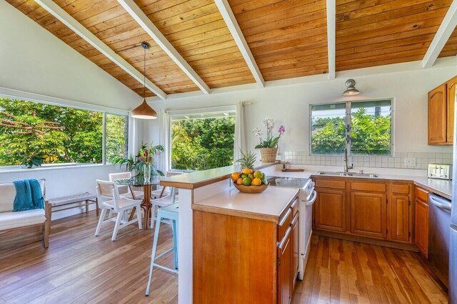 ハナレイハイダウェイ 2 ベッドルームホーム バイ レッドオーニング