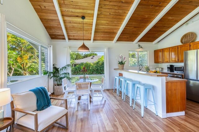 ハナレイハイダウェイ 2 ベッドルームホーム バイ レッドオーニング