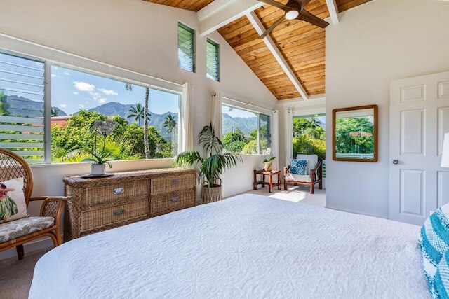 ハナレイハイダウェイ 2 ベッドルームホーム バイ レッドオーニング