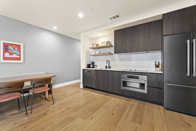 ラグジュアリー・ダウンタウン・ハイライズ