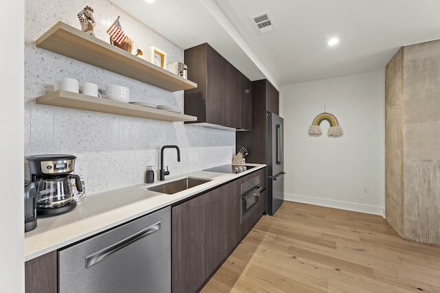 ラグジュアリー・ダウンタウン・ハイライズ