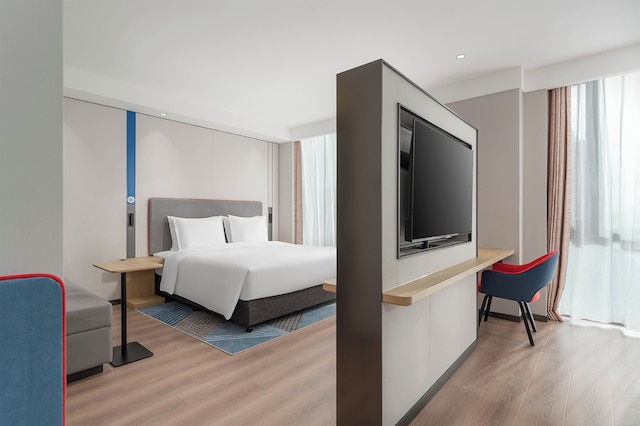 Holiday Inn Express Xi An Daxing by IHG