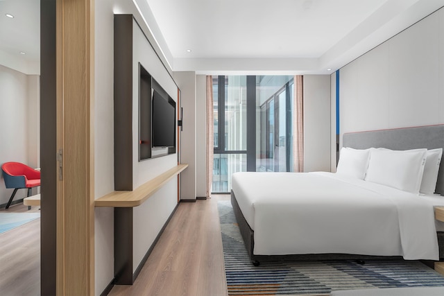 Holiday Inn Express Xi An Daxing by IHG