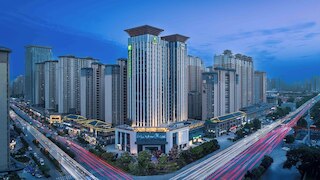 Holiday Inn Express Xi An Daxing by IHG