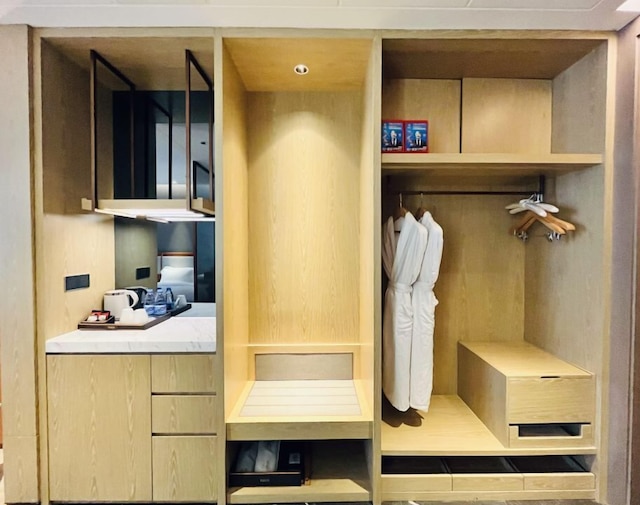 voco Xi'An Qindu Legend by IHG