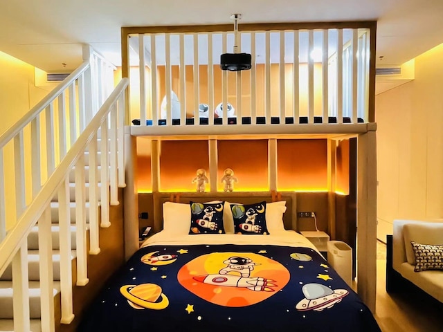 voco Xi'An Qindu Legend by IHG