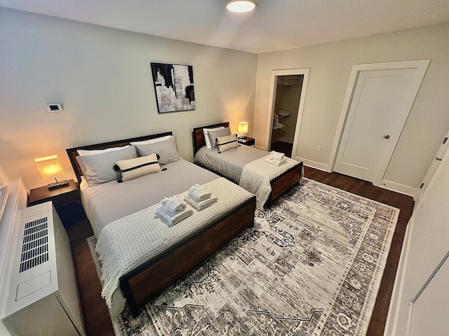 コンフィーゲタウェイ バイ DC,メトロ,空港