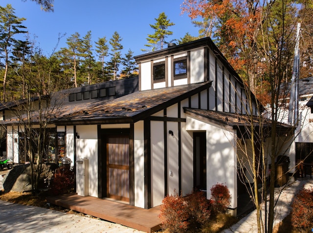 グランピングヴィラハンズ河口湖