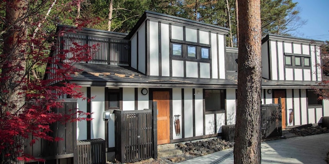 グランピングヴィラハンズ河口湖