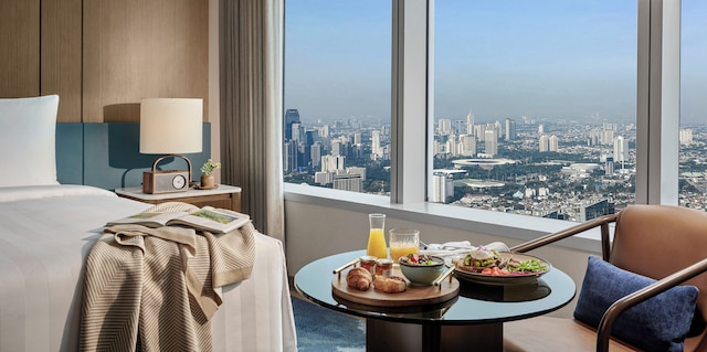 パンパシフィックジャカルタ