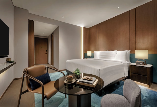 パンパシフィックジャカルタ