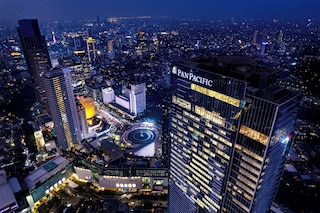 パンパシフィックジャカルタ