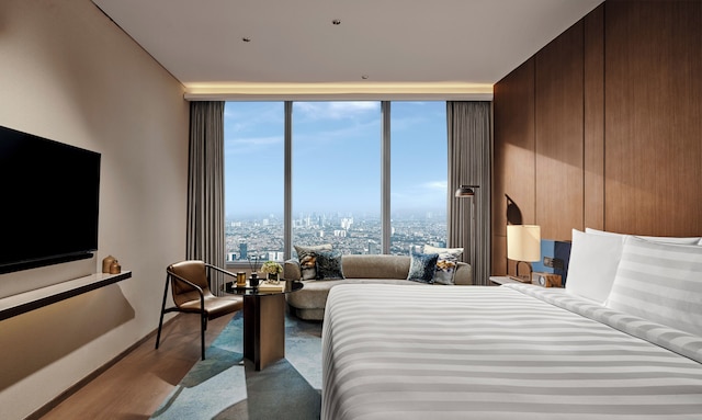 パンパシフィックジャカルタ