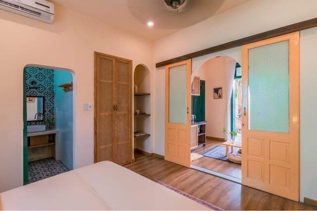 アルサハルホイアンブティックヴィラアパートメント