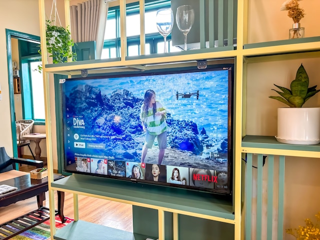 アルサハルホイアンブティックヴィラアパートメント