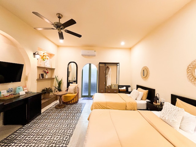 アルサハルホイアンブティックヴィラアパートメント