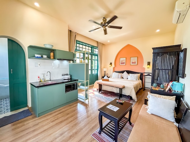 アルサハルホイアンブティックヴィラアパートメント