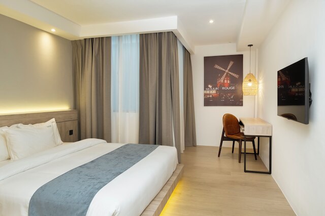 シアターホテル