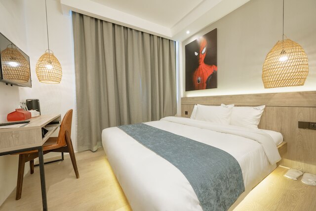 シアターホテル