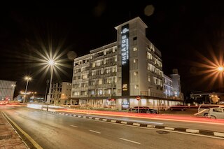 シアターホテル