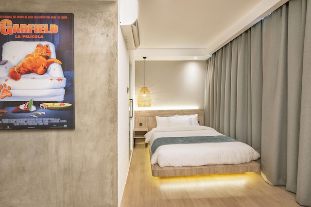 シアターホテル