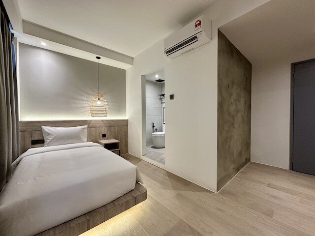 シアターホテル