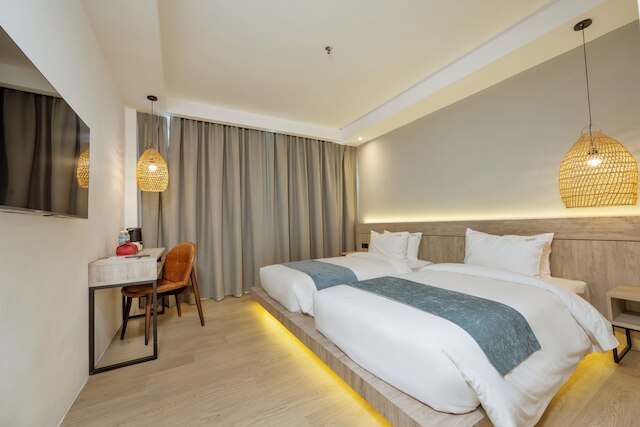 シアターホテル