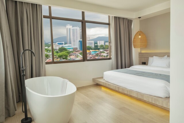 シアターホテル