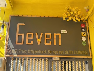 6even（シックスイーブン）