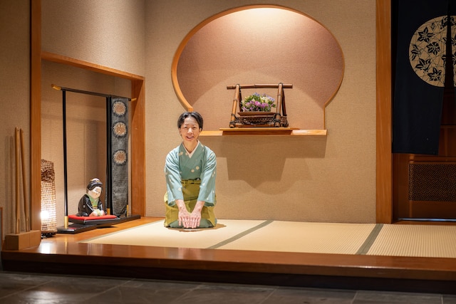 花心亭しらはま