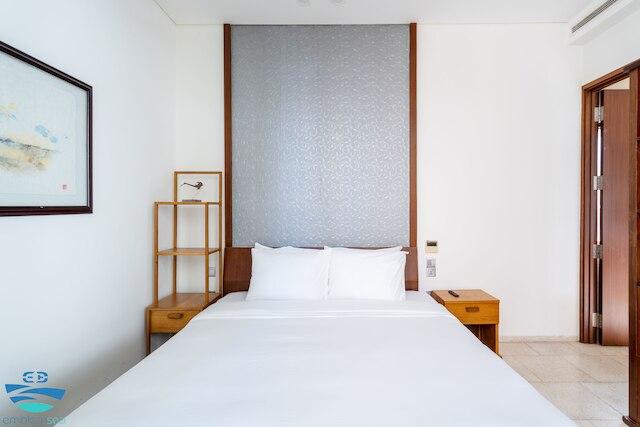 ビーチ フロント ヴィラ by Emblemsea in ハイアット