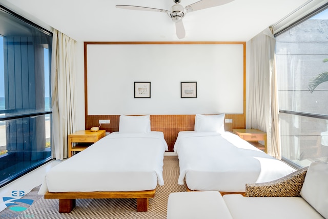 ビーチ フロント ヴィラ by Emblemsea in ハイアット