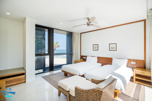 ビーチ フロント ヴィラ by Emblemsea in ハイアット