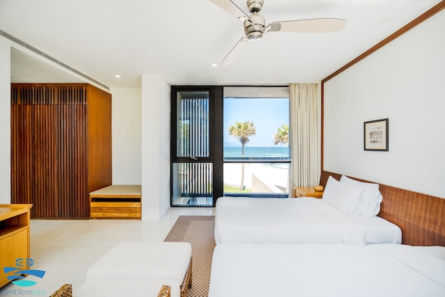 ビーチ フロント ヴィラ by Emblemsea in ハイアット