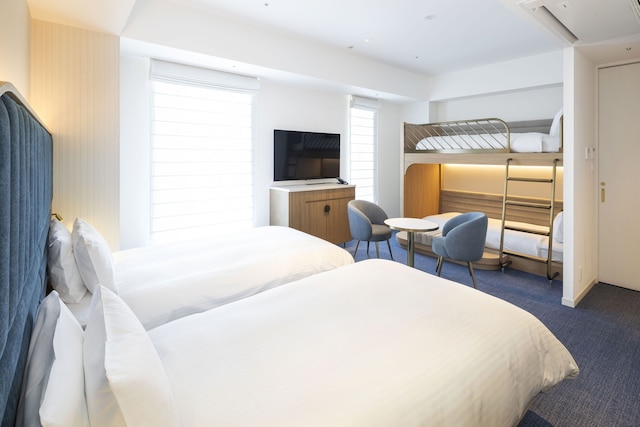 ホテルコメント横浜関内