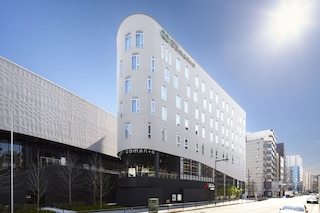 ホテルコメント横浜関内