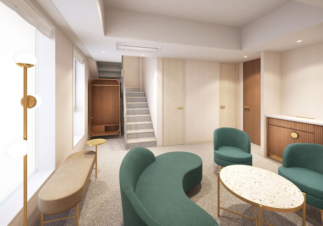 ホテルコメント横浜関内