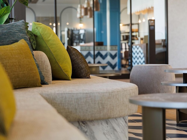 JR 東日本ホテルメッツ プレミア 幕張豊砂