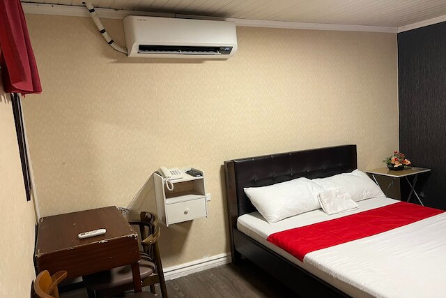 レメディオス オテル マニラ シティ センター