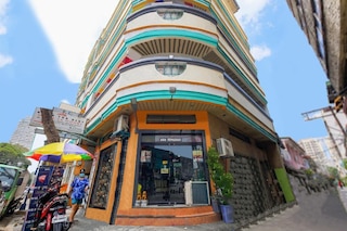 レメディオス オテル マニラ シティ センター