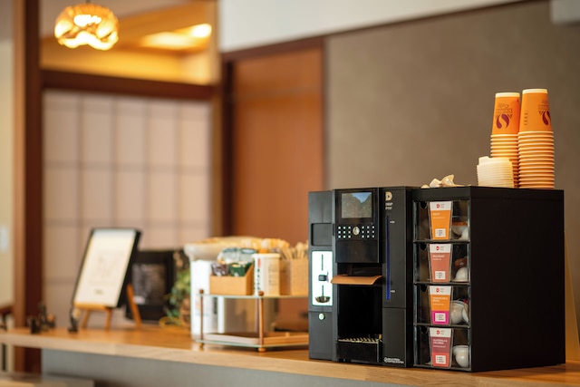 湖畔浪漫の宿かたくりの花