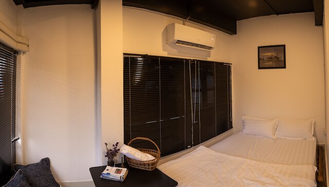 レメディ・ホステル