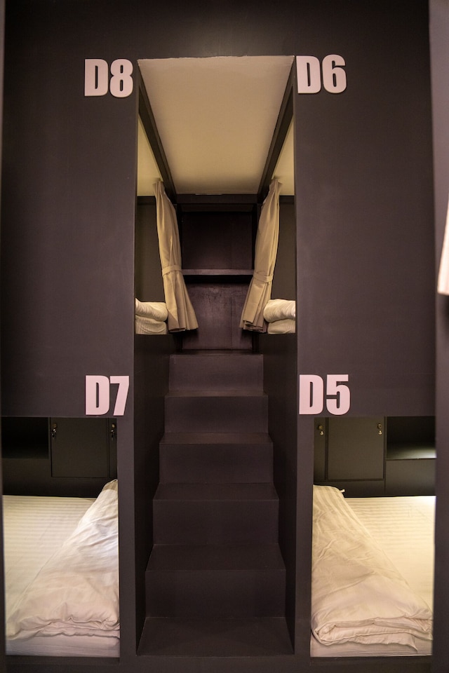 レメディ・ホステル