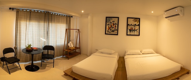 レメディ・ホステル